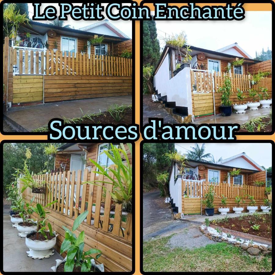 Lepetitcoinenchante Hotel Saint-Louis Kültér fotó